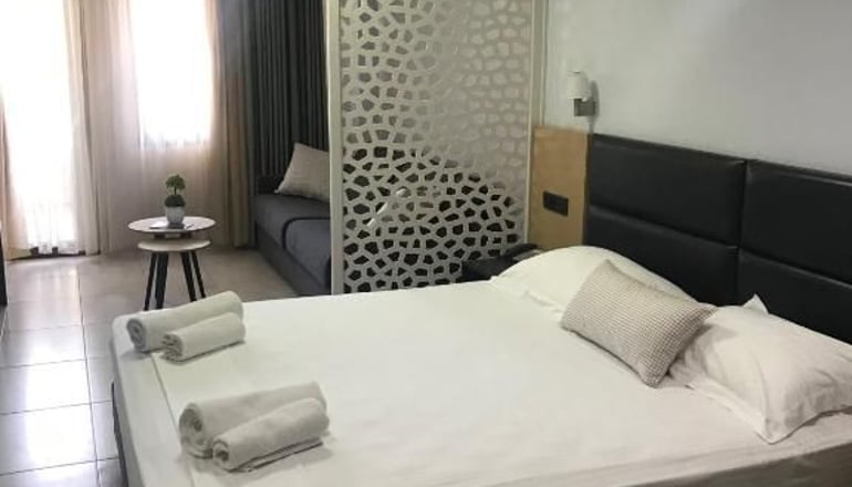 Principal New Leisure Hotel - Παραλία Κατερίνης