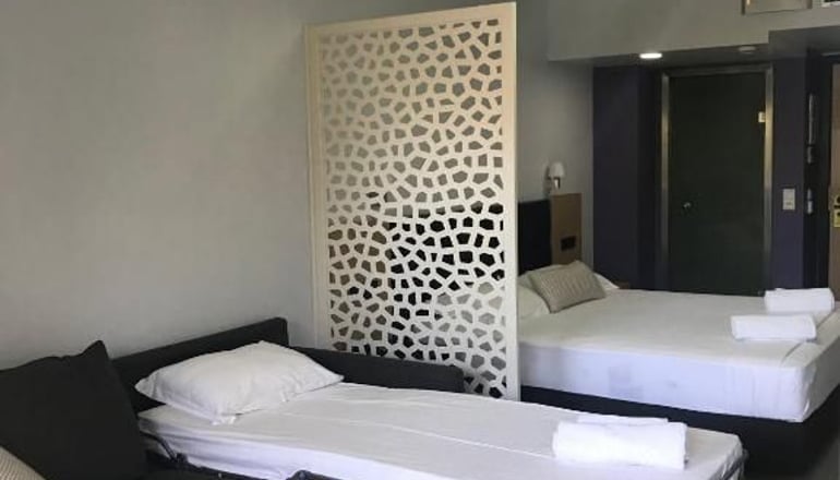 Principal New Leisure Hotel - Παραλία Κατερίνης