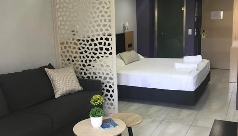 Principal New Leisure Hotel - Παραλία Κατερίνης