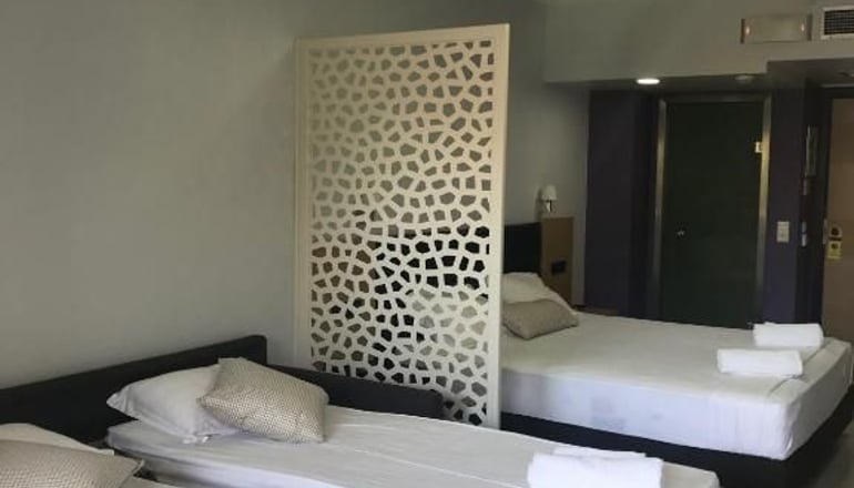 Principal New Leisure Hotel - Παραλία Κατερίνης