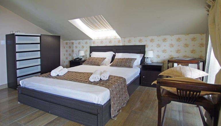 Principal New Leisure Hotel - Παραλία Κατερίνης