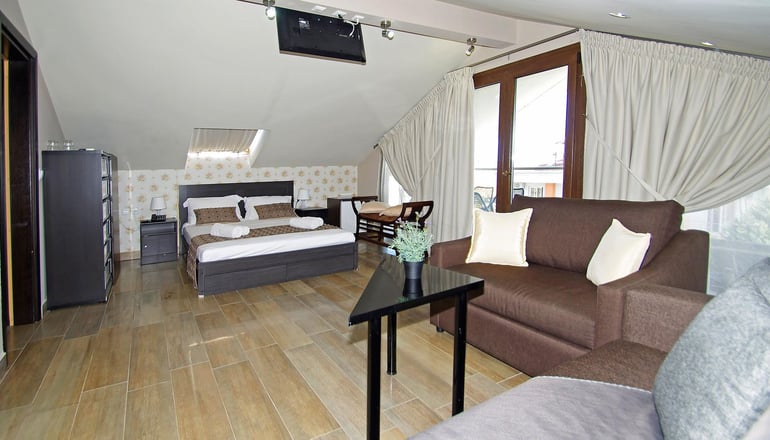 Principal New Leisure Hotel - Παραλία Κατερίνης