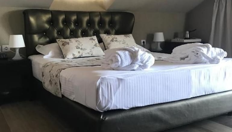 Principal New Leisure Hotel - Παραλία Κατερίνης