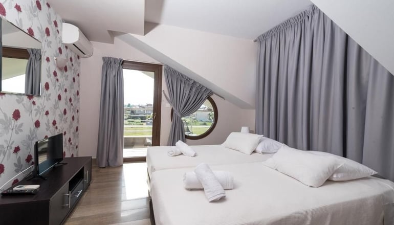 Principal New Leisure Hotel - Παραλία Κατερίνης