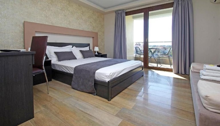 Principal New Leisure Hotel - Παραλία Κατερίνης