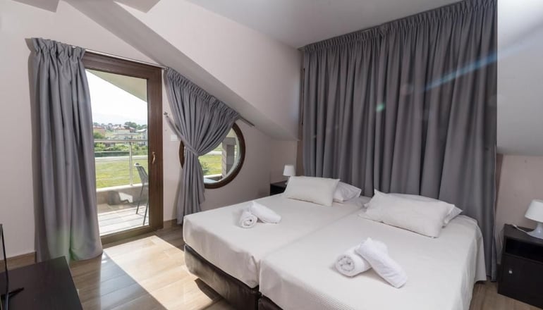 Principal New Leisure Hotel - Παραλία Κατερίνης