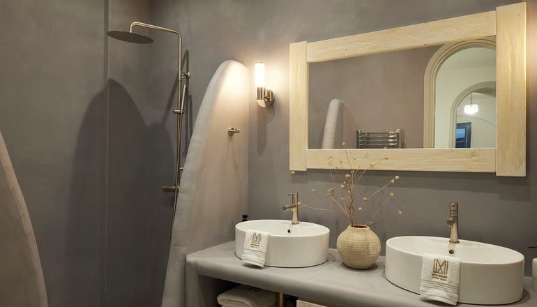 Kea Mare Luxury Villas - Βουρκάρι, Κέα