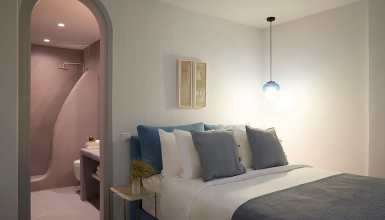 Kea Mare Luxury Villas - Βουρκάρι, Κέα