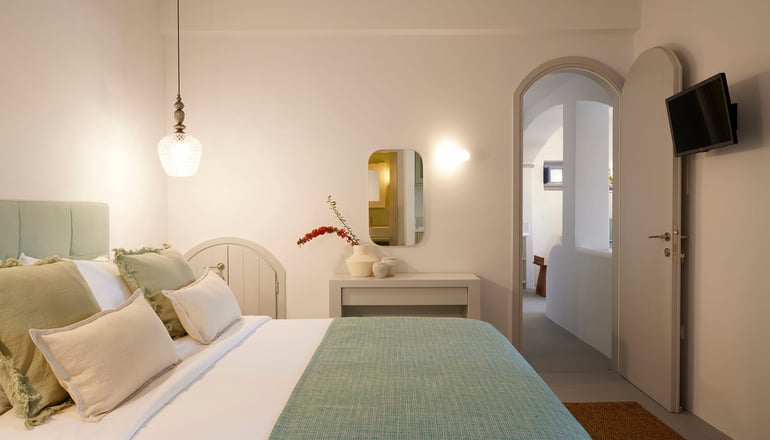 Kea Mare Luxury Villas - Βουρκάρι, Κέα