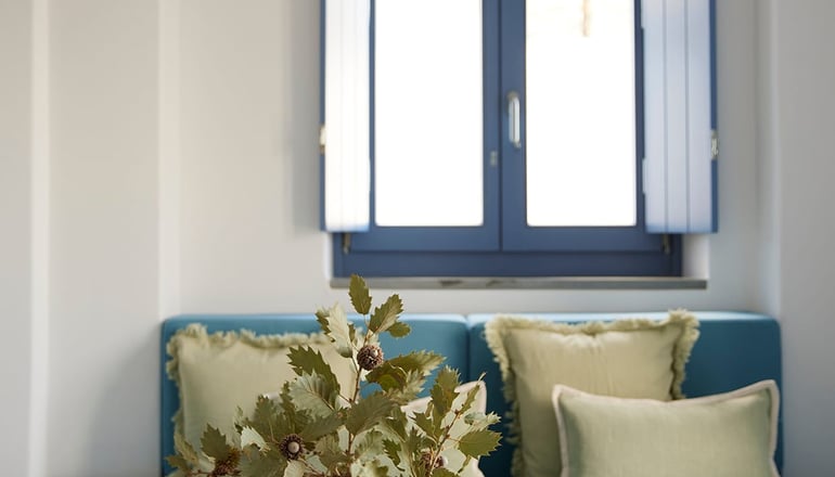 Kea Mare Luxury Villas - Βουρκάρι, Κέα