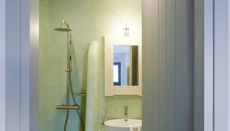 Kea Mare Luxury Villas - Βουρκάρι, Κέα