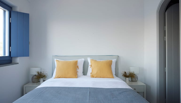 Kea Mare Luxury Villas - Βουρκάρι, Κέα