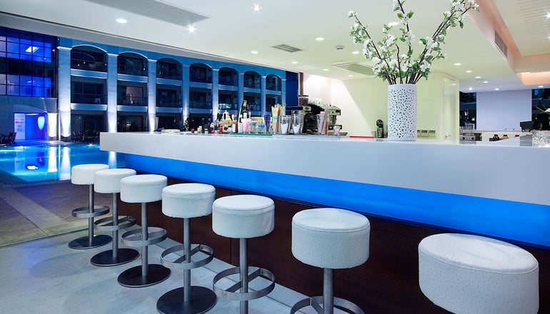5* Albatros Spa Resort Hotel  - Χερσόνησος, Κρήτη