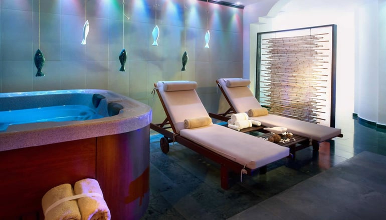 5* Albatros Spa Resort Hotel  - Χερσόνησος, Κρήτη
