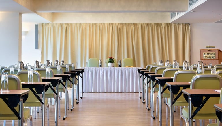 5* Albatros Spa Resort Hotel  - Χερσόνησος, Κρήτη