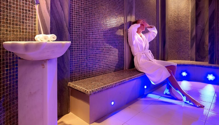 5* Albatros Spa Resort Hotel  - Χερσόνησος, Κρήτη