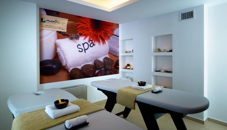 5* Albatros Spa Resort Hotel  - Χερσόνησος, Κρήτη