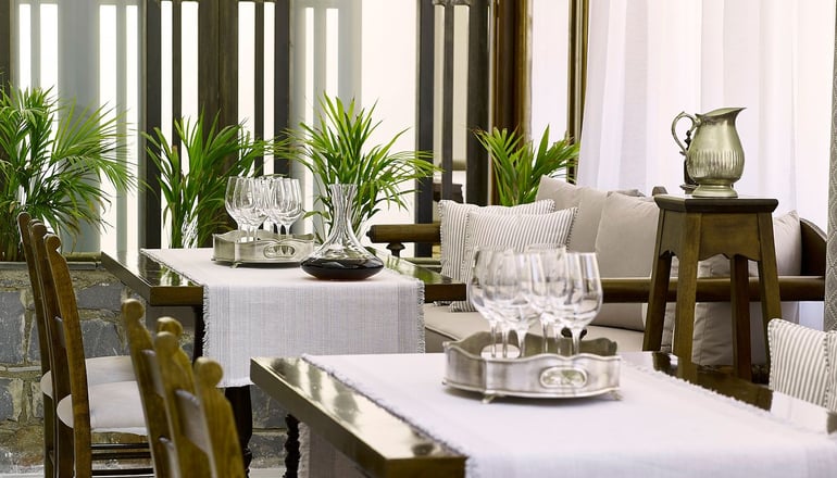 5* Albatros Spa Resort Hotel  - Χερσόνησος, Κρήτη