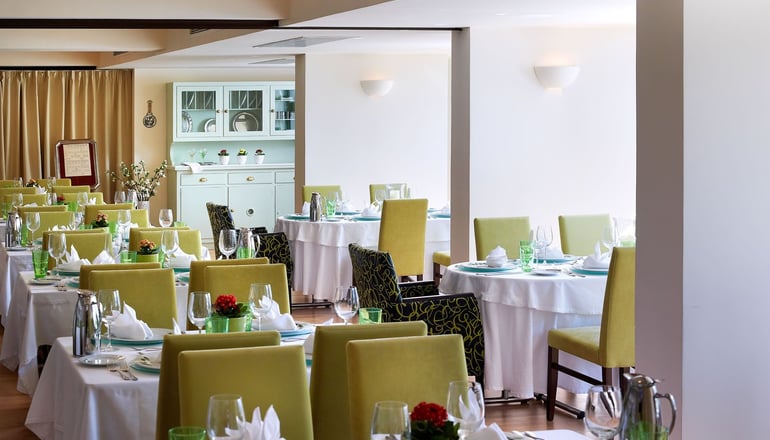 5* Albatros Spa Resort Hotel  - Χερσόνησος, Κρήτη
