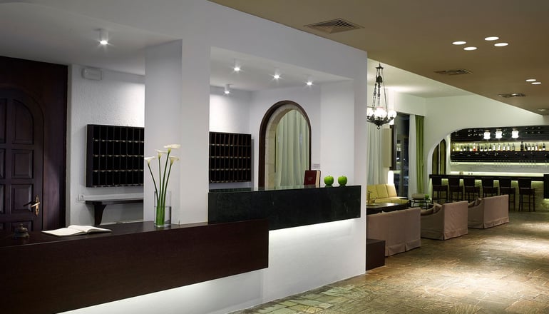 5* Albatros Spa Resort Hotel  - Χερσόνησος, Κρήτη