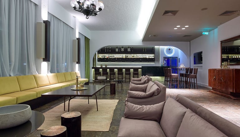 5* Albatros Spa Resort Hotel  - Χερσόνησος, Κρήτη