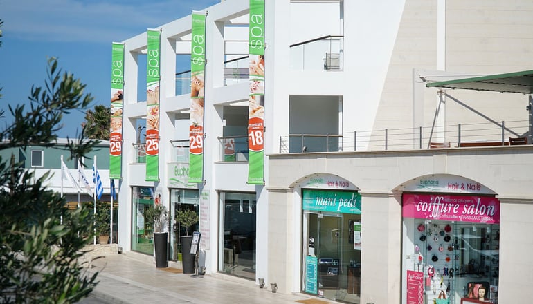 5* Albatros Spa Resort Hotel  - Χερσόνησος, Κρήτη