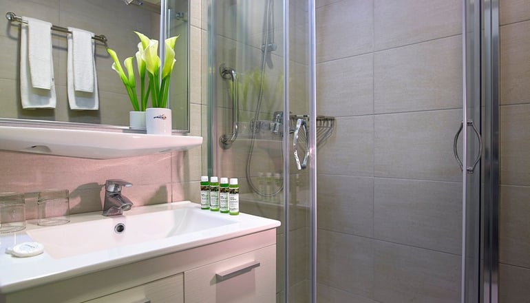 5* Albatros Spa Resort Hotel  - Χερσόνησος, Κρήτη