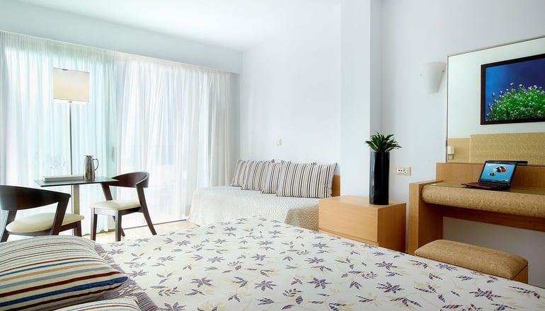 5* Albatros Spa Resort Hotel  - Χερσόνησος, Κρήτη