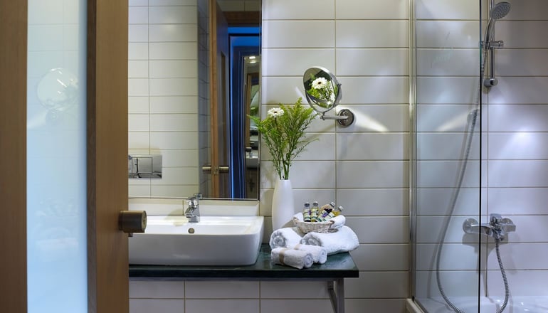 5* Albatros Spa Resort Hotel  - Χερσόνησος, Κρήτη