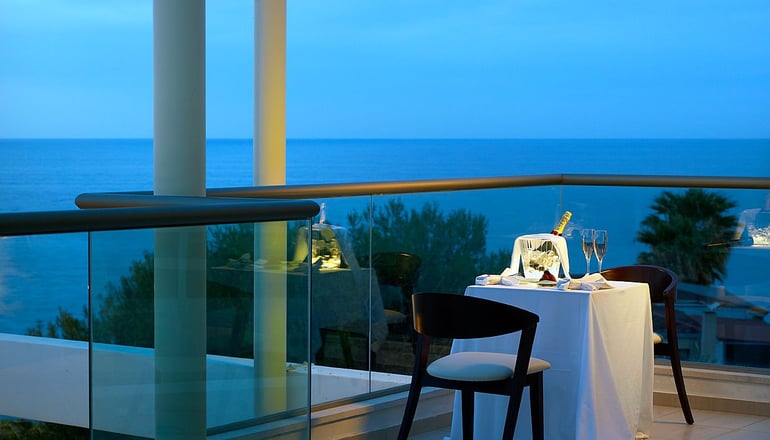 5* Albatros Spa Resort Hotel  - Χερσόνησος, Κρήτη