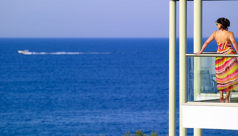 5* Albatros Spa Resort Hotel  - Χερσόνησος, Κρήτη