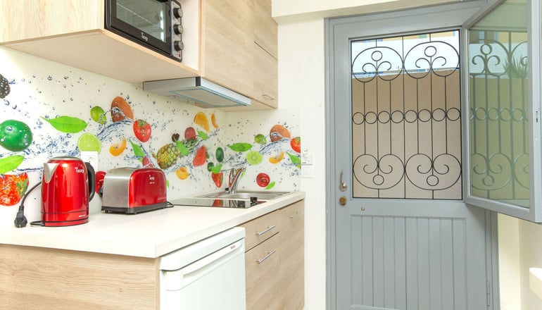 Passas Mare Apartments & Studios