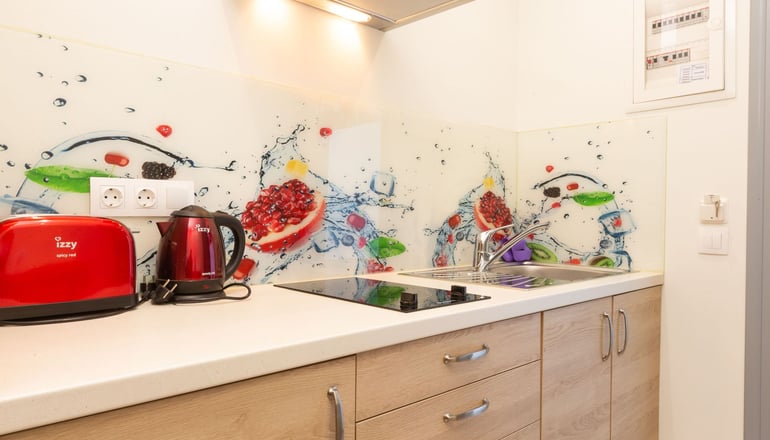 Passas Mare Apartments & Studios