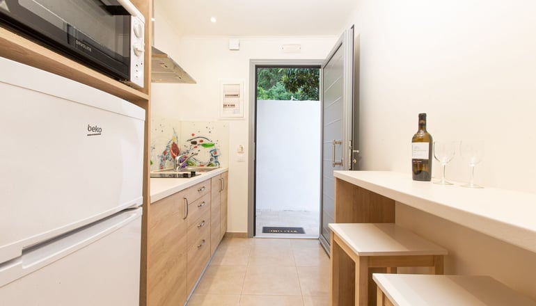 Passas Mare Apartments & Studios