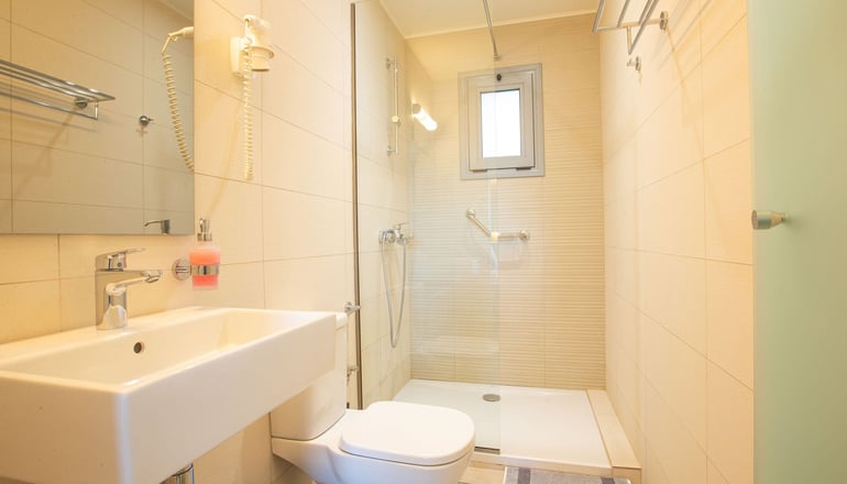 Passas Mare Apartments & Studios