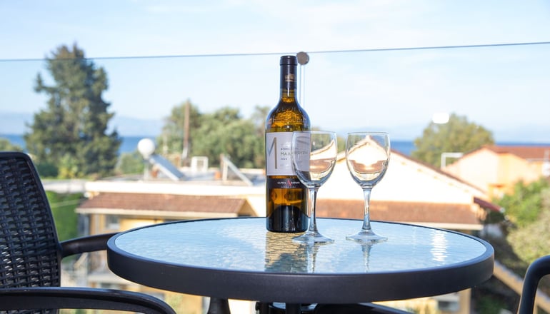 Passas Mare Apartments & Studios