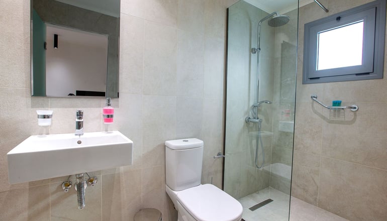 Passas Mare Apartments & Studios