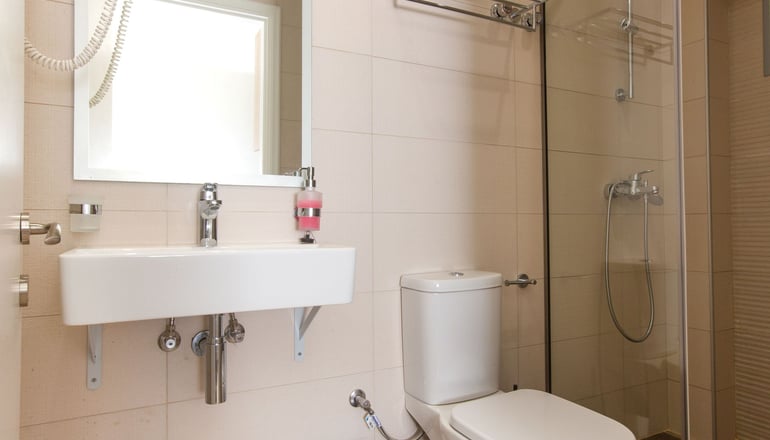 Passas Mare Apartments & Studios