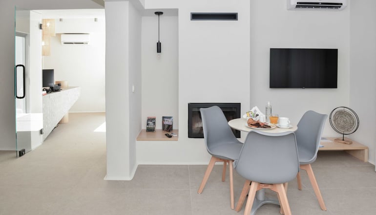 Princess Mare Hotel - Νάξος