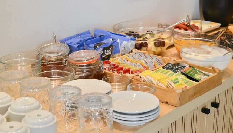 Princess Mare Hotel - Νάξος