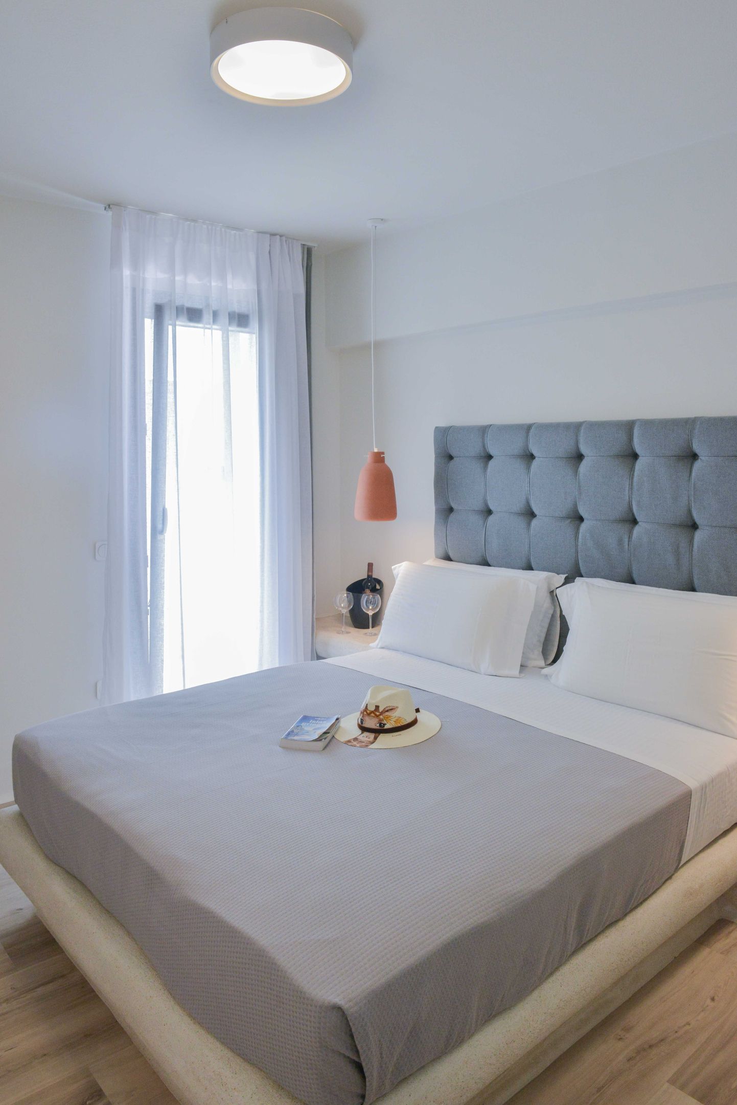 Princess Mare Hotel - Νάξος