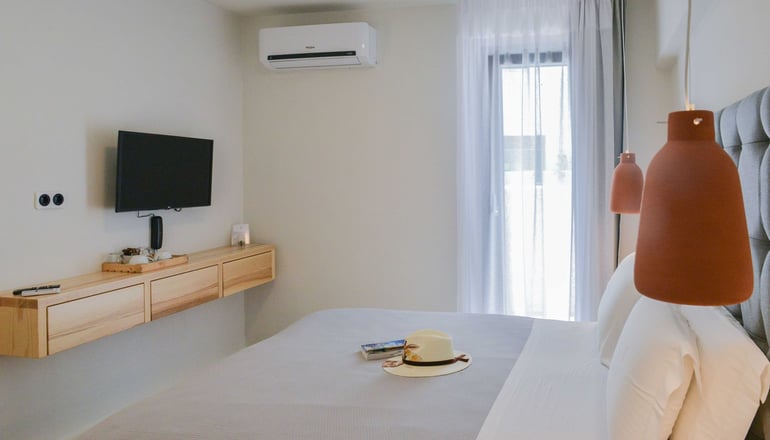 Princess Mare Hotel - Νάξος