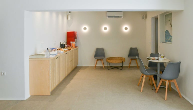 Princess Mare Hotel - Νάξος