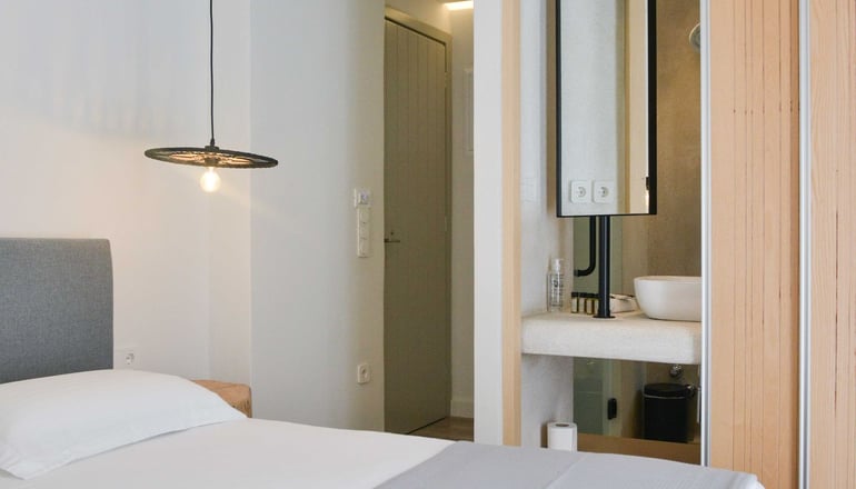 Princess Mare Hotel - Νάξος