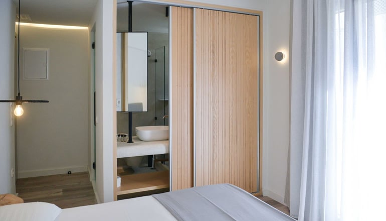 Princess Mare Hotel - Νάξος