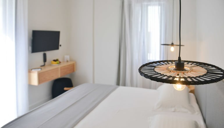 Princess Mare Hotel - Νάξος