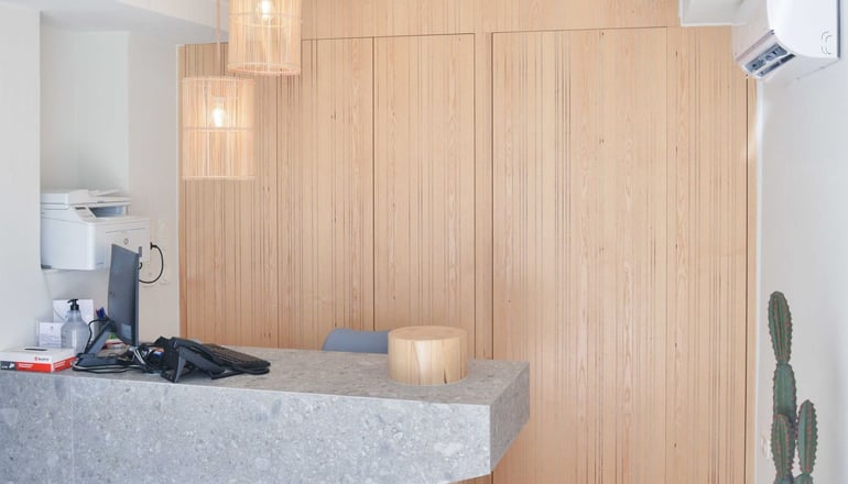 Princess Mare Hotel - Νάξος