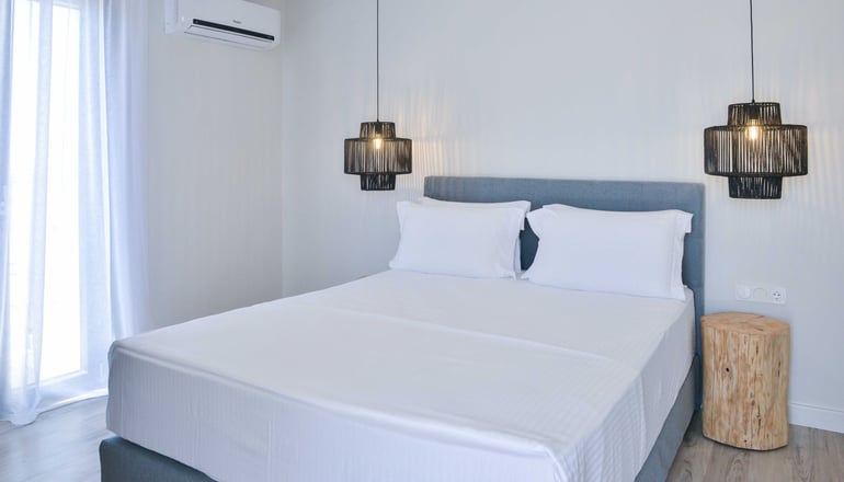 Princess Mare Hotel - Νάξος