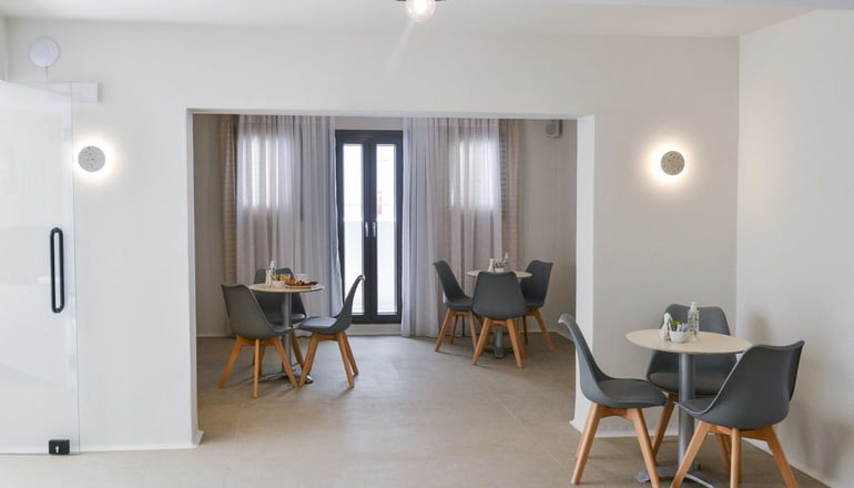 Princess Mare Hotel - Νάξος