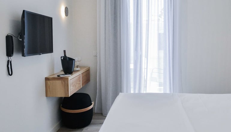 Princess Mare Hotel - Νάξος